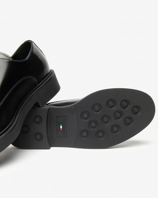 Stringata - NeroGiardini - I513972D NERO