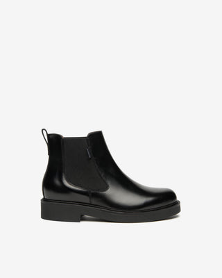 Stivaletto chelsea - NeroGiardini - I513974D