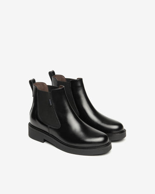 Stivaletto chelsea - NeroGiardini - I513974D
