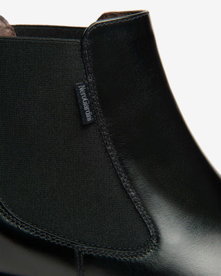 Stivaletto chelsea - NeroGiardini - I513974D