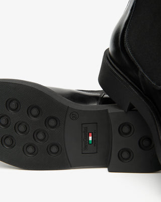 Stivaletto chelsea - NeroGiardini - I513974D