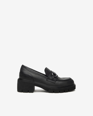 Mocassino - NeroGiardini - I513980D