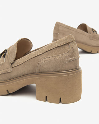 Mocassino - NeroGiardini - I513984D