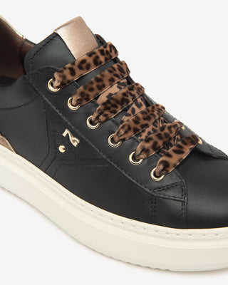 Sneakers - NeroGiardini - I514160D NERO