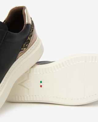 Sneakers - NeroGiardini - I514160D NERO