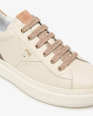 Sneakers - NeroGiardini - I514160D MILK
