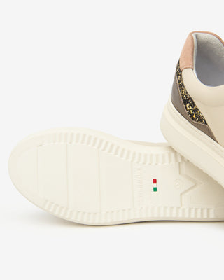 Sneakers - NeroGiardini - I514160D MILK