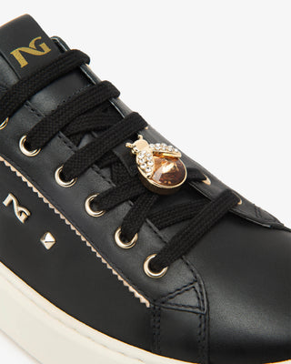 Sneakers - NeroGiardini - I514170D NERO