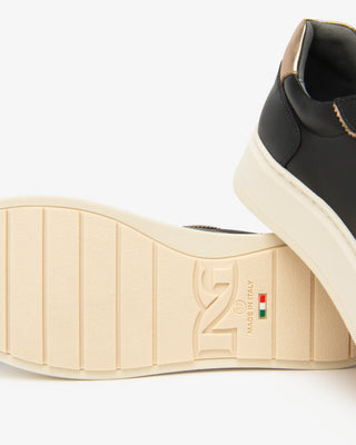 Sneakers - NeroGiardini - I514170D NERO