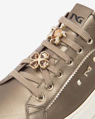 Sneakers - NeroGiardini - I514170D BROWN