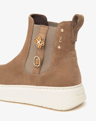 Stivaletto - NeroGiardini - I514172D