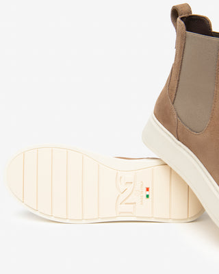 Stivaletto - NeroGiardini - I514172D