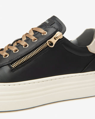 Sneakers - NeroGiardini - I514185D