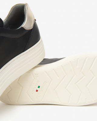 Sneakers - NeroGiardini - I514185D