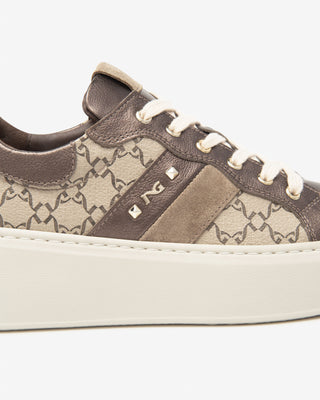 Sneakers - NeroGiardini - I514210D