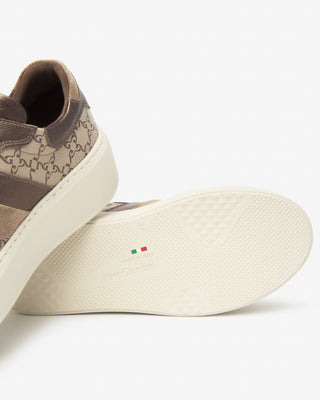 Sneakers - NeroGiardini - I514210D