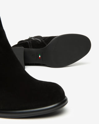 Stivaletto - NeroGiardini - I514311D