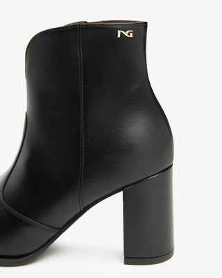 Stivaletto - NeroGiardini - I514340D