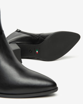 Stivaletto - NeroGiardini - I514340D
