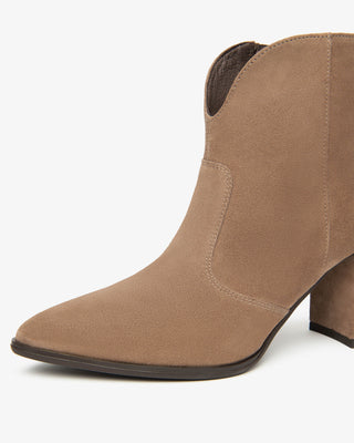 Stivaletto - NeroGiardini - I514342D