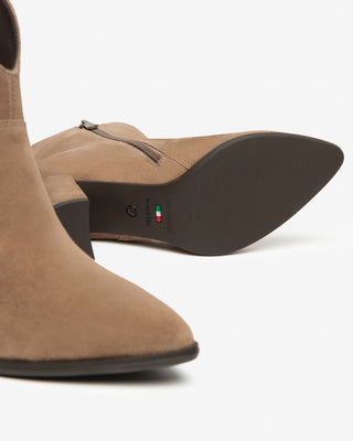 Stivaletto - NeroGiardini - I514342D