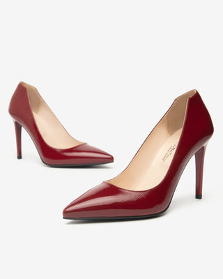 Décolleté - NeroGiardini - I514422DE