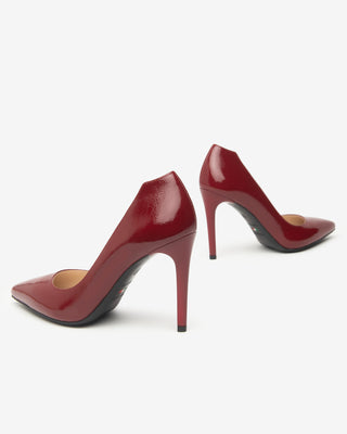 Décolleté - NeroGiardini - I514422DE