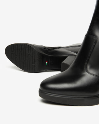 Stivale - NeroGiardini - I514610D
