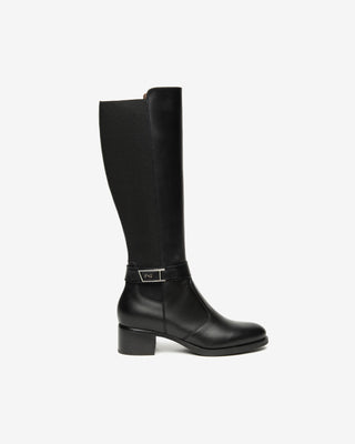 Stivale - NeroGiardini - I514643D