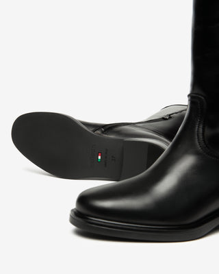 Stivale - NeroGiardini - I514703D