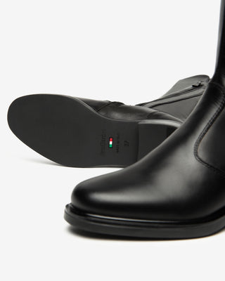 Stivale - NeroGiardini - I514705D