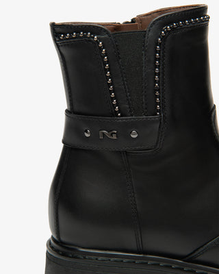 Stivaletto - NeroGiardini - I514769D