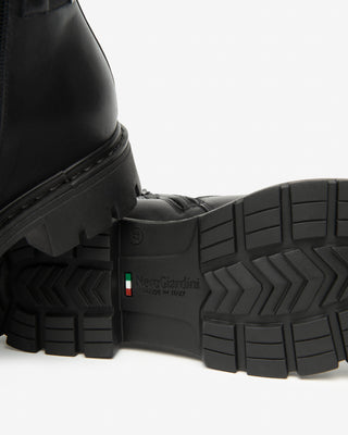 Stivaletto - NeroGiardini - I514769D