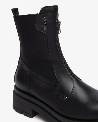 Stivaletto - NeroGiardini - I514780D