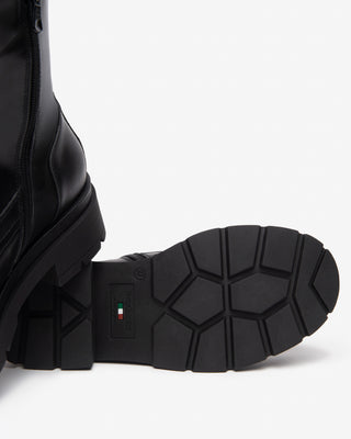 Stivaletto - NeroGiardini - I514780D