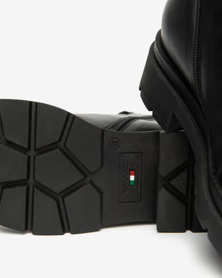 Anfibio - NeroGiardini - I514783D