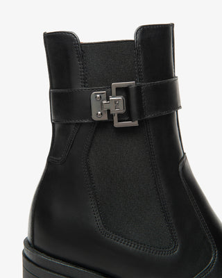 Stivaletto - NeroGiardini - I514790D