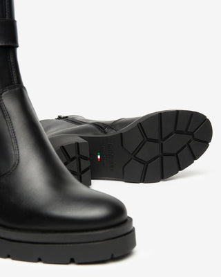 Stivaletto - NeroGiardini - I514790D