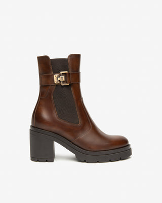 Stivaletto - NeroGiardini - I514791D