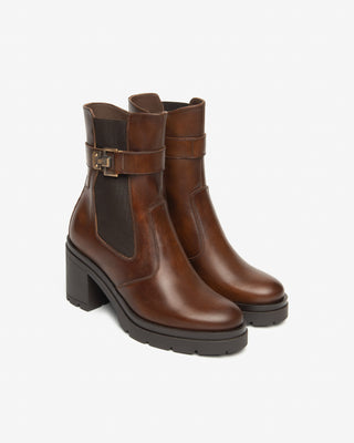 Stivaletto - NeroGiardini - I514791D