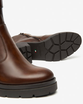 Stivaletto - NeroGiardini - I514791D