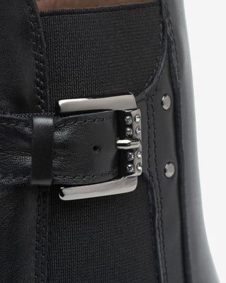 Stivaletto - NeroGiardini - I514814D