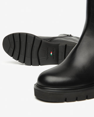Stivaletto - NeroGiardini - I514814D