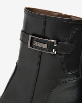 Stivaletto - NeroGiardini - I514852D