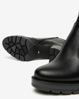 Stivaletto - NeroGiardini - I514852D