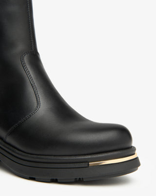 Stivaletto - NeroGiardini - I514860D