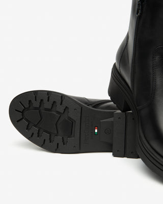 Stivaletto - NeroGiardini - I514860D