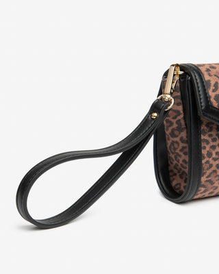 Pochette - NeroGiardini - I544010D