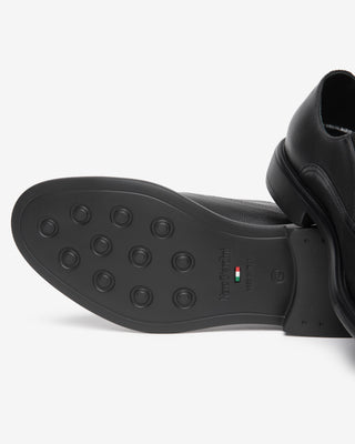 UOMO - Stringata - NeroGiardini - I601230UE NERO