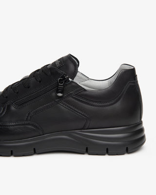 UOMO - Sneakers - NeroGiardini - I601280U NERO